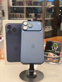 IPHONE 17 PROMAX 256GB BLUE NUOVO E GARANZIA APPLE