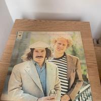 Vinile Simon and Garfunkel's Greatest Hits