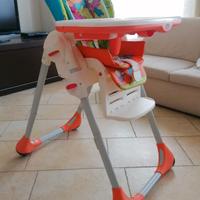 Seggiolone Chicco Polly 