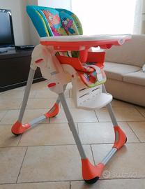 Seggiolone Chicco Polly 