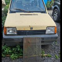 seat marbella 