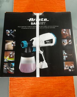 Ariete Sanijet