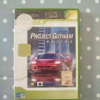 Project Gotham racing 