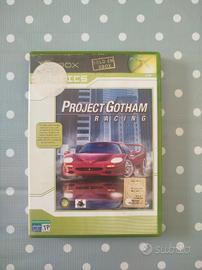 Project Gotham racing 
