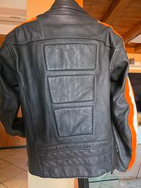 giacca giubbotto moto motociclista