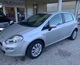 Fiat Grande Punto - Easy 1.4 Metan/Benzina NEOPATE