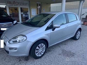 Fiat Grande Punto - Easy 1.4 Metan/Benzina NEOPATE