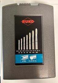Serie maschi Ruko