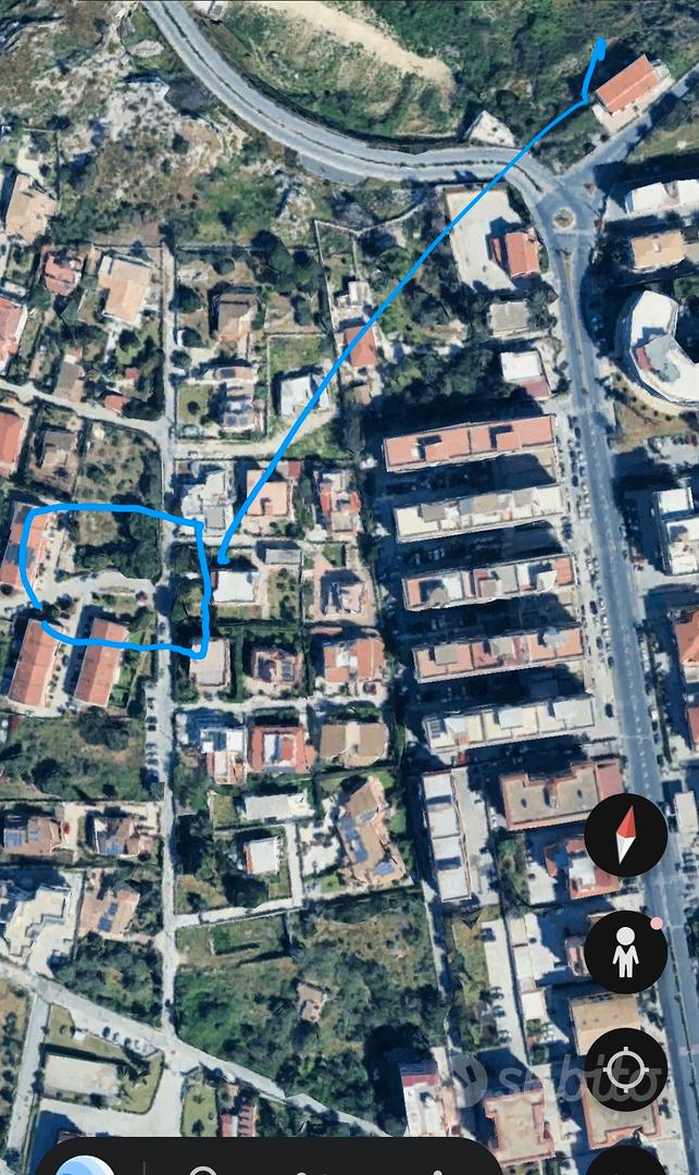 terreno edificabile in centro città - Vista 4