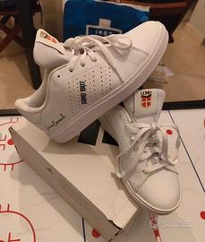 SCARPE COMO 1907 ADIDAS ADVANTAGE
