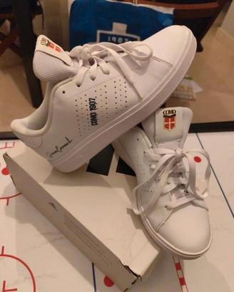 SCARPE COMO 1907 ADIDAS ADVANTAGE
