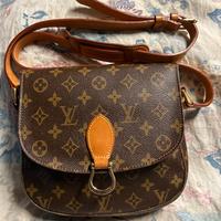 Borsa Louis Vuitton Saint Cloud anni ‘70/‘80