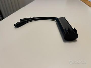 Kit Campo privato Segway ninebot ZT3 pro