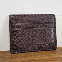 Diesel Portafoglio Portacarte 7 scomparti nuovo