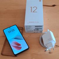 Xiaomi  P12 Lite