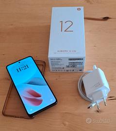 Xiaomi  P12 Lite