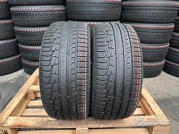 2 gomme 235 40 18 Nokian Pirelli