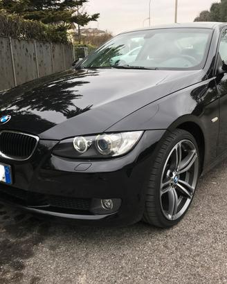 Bmw 320 coupe