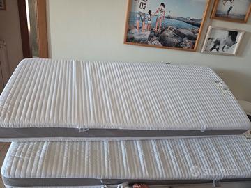 Materassi letto singolo 