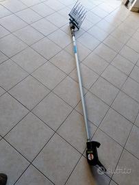 abbachiatore e mulino