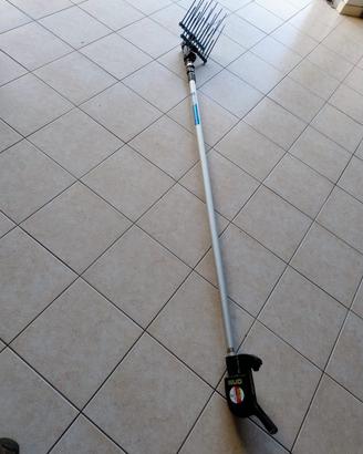 abbachiatore e mulino