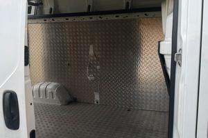 Rivestimento Opel vivaro/Renault Trafic
