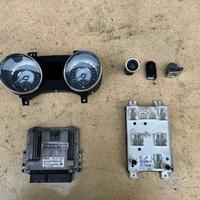 Body computer Lancia Thema 2012 3000cc TD VM24D