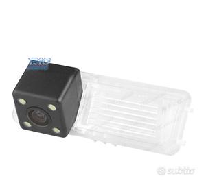 TELECAMERA PER VOLKSWAGEN VW POLO GOLF PASSAT BEET