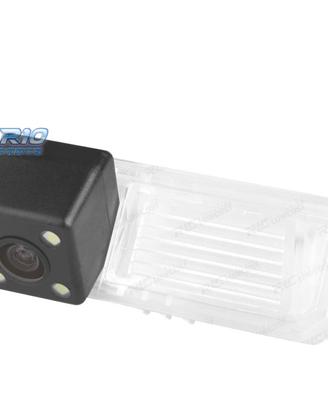 TELECAMERA PER VOLKSWAGEN VW POLO GOLF PASSAT BEET