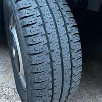 Michelin 225 65 16 cp q 