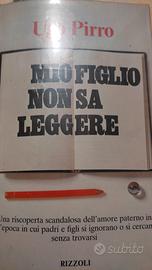 Mio figlio non sa leggere 