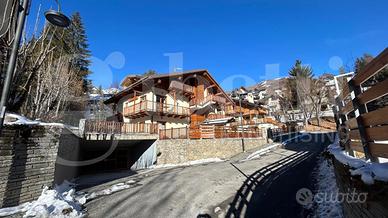 Box/Posto auto Bardonecchia [BD31VRG]