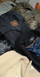 🔥 LOTTO VESTITI FIRMATI 