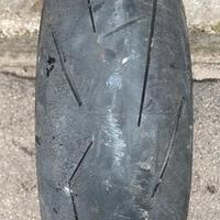 190 55 17 usata Pirelli