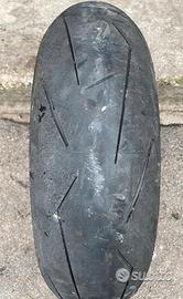 190 55 17 usata Pirelli