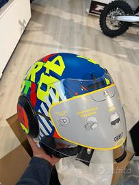 Casco Valentino Rossi Metro 46