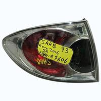 STOP FANALE POSTERIORE SINISTRO SAAB 9-3 Berlina 2