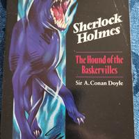 Sherlock Holmes - The Hound of the Baskervilles