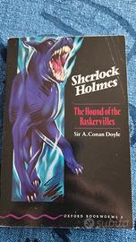 Sherlock Holmes - The Hound of the Baskervilles