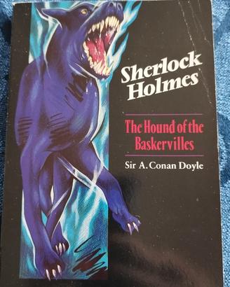 Sherlock Holmes - The Hound of the Baskervilles