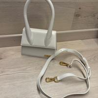 Borsa Le Chiquito mini Jacquemus