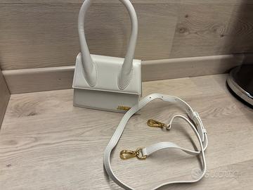 Borsa Le Chiquito mini Jacquemus