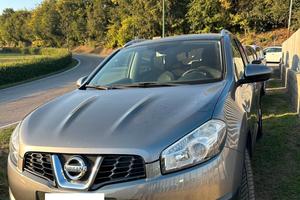 Nissan Qashqai 1.5 dCi DPF Tekna OK NEO PATENTATI