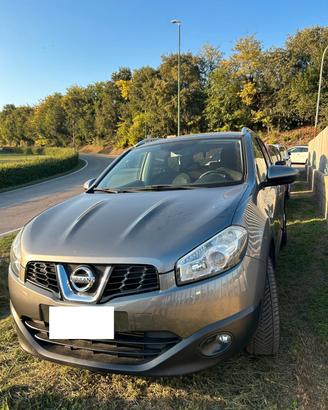Nissan Qashqai 1.5 dCi DPF Tekna OK NEO PATENTATI