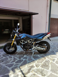 Aprilia Dorsoduro 750