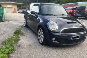 Mini cooper s chili