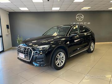 Audi Q5 SPB 2.0 TDI 204cv quattro S tronic