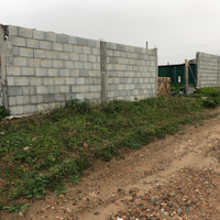 Terreno zona industriale artigianale