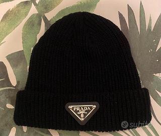 CAPPELLO PRADA