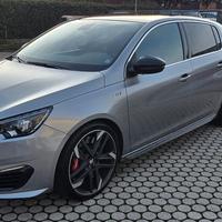 Peugeot 308 THP 270 S&S GTi by Sport